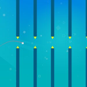 Почти у цели: Платформер. Изображение 4