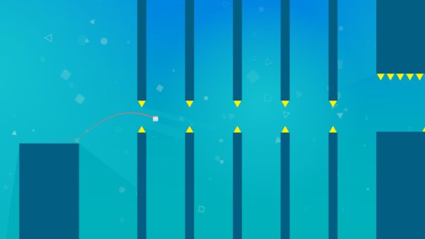 Почти у цели: Платформер. Изображение 4