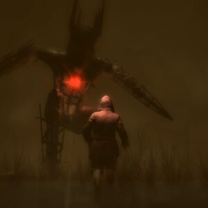 Waking (Xbox One). Изображение 2