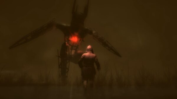 Waking (Xbox One). Изображение 2