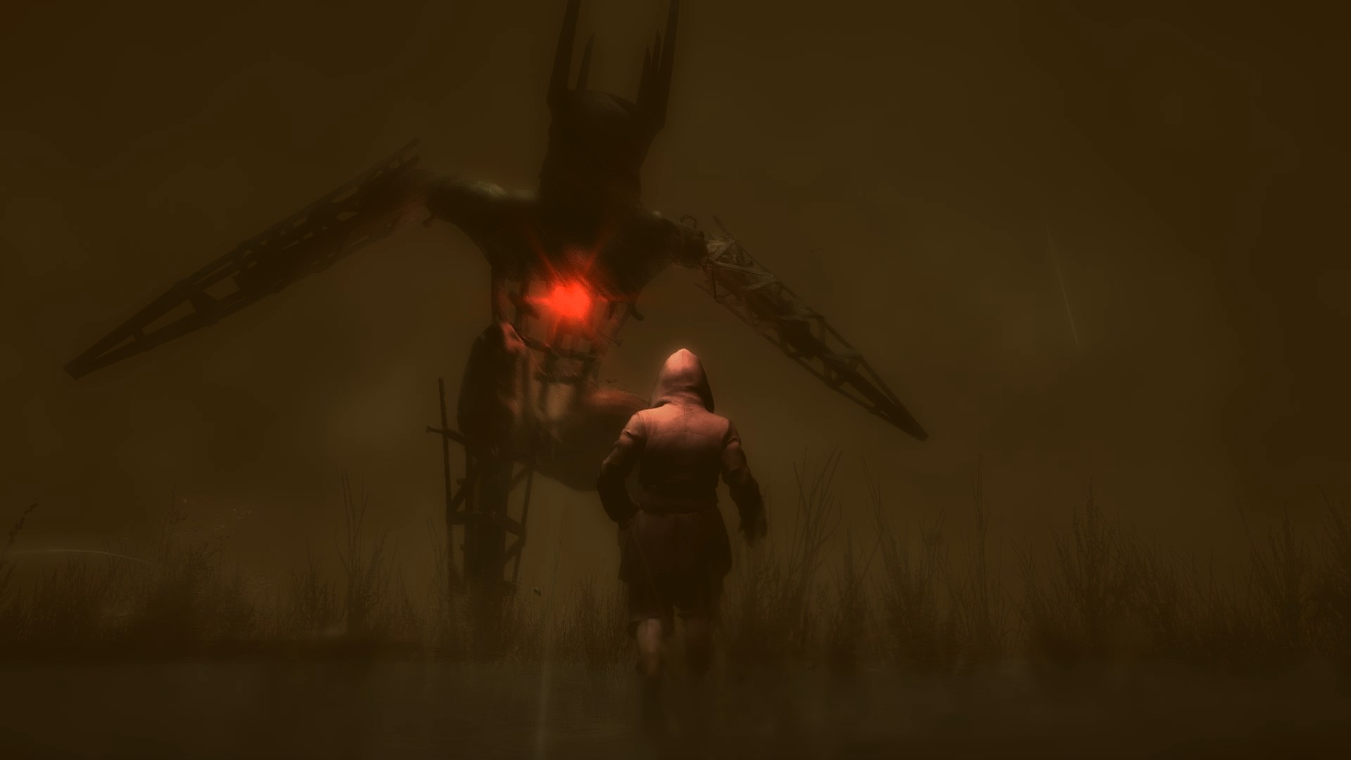 Waking (Xbox One). Изображение 2
