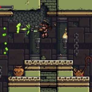 Mercenary Kings. Изображение 3