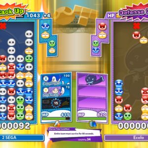 Puyo Puyo™ Tetris® 2. Изображение 3