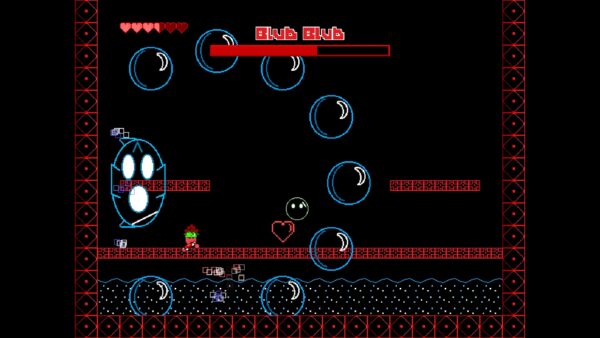 Many Faces: Console Edition. Изображение 2