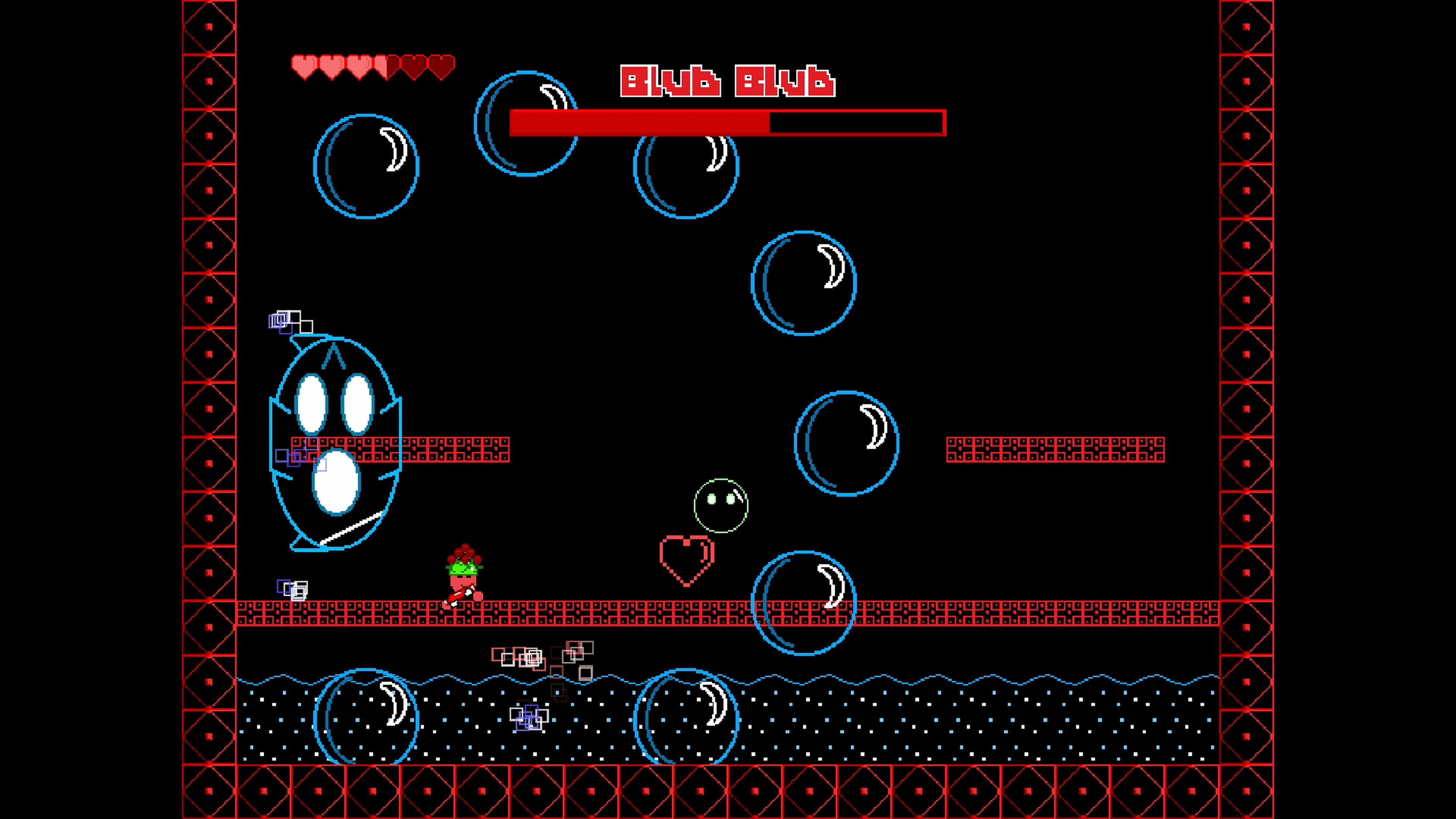 Many Faces: Console Edition. Изображение 2