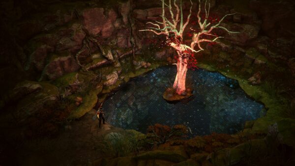 Victor Vran Overkill Edition. Изображение 4