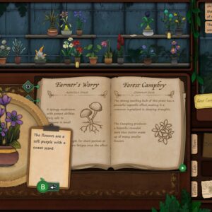 Strange Horticulture. Изображение 2