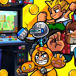 Mega Coin Squad. Изображение 4