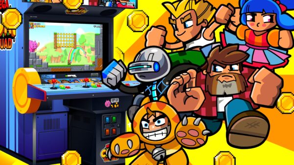 Mega Coin Squad. Изображение 4