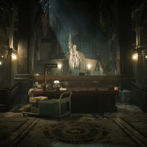 RESIDENT EVIL 2 Deluxe Edition. Изображение 4