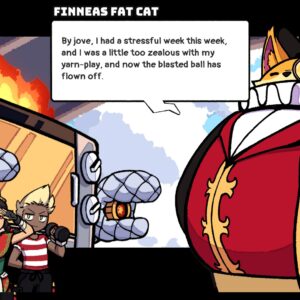 ConnecTank. Изображение 4