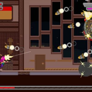 BLEED. Изображение 2