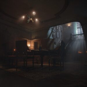 Layers of Fear (2023). Изображение 3