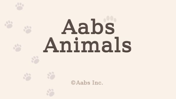 Aabs Animals. Изображение 2
