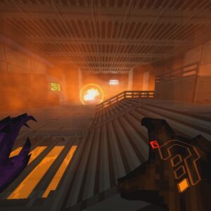 Exodemon. Изображение 4