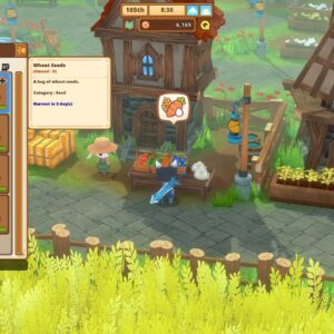 Kitaria Fables. Изображение 4