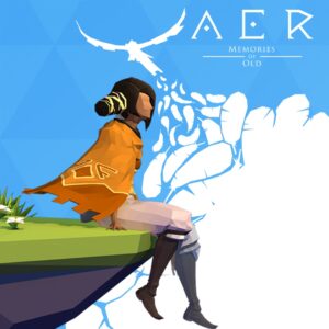 AER - Memories of Old. Изображение 1