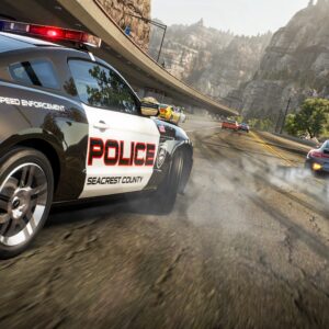 Need for Speed™ Hot Pursuit Remastered. Изображение 4