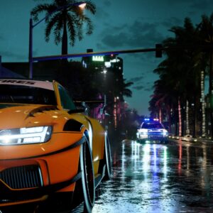 Need for Speed™ Heat. Изображение 2