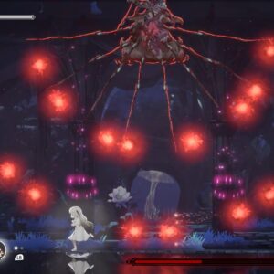 ENDER LILIES: Quietus of the Knights. Изображение 3
