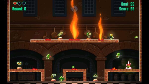 Extreme Exorcism. Изображение 4