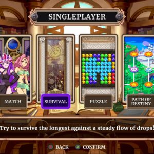 Magical Drop VI. Изображение 2