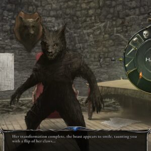 Shadowgate (remake). Изображение 4