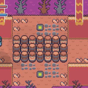 Mages and Treasures. Изображение 3