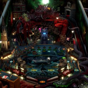 Pinball M - Death Save Bundle. Изображение 3