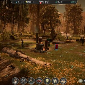 Moonshine Inc. : Supporter Edition. Изображение 2