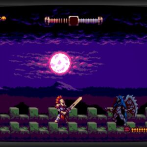 Demons of Asteborg. Изображение 2