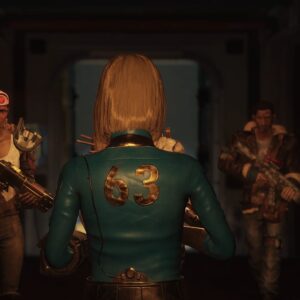 Fallout 76. Изображение 4