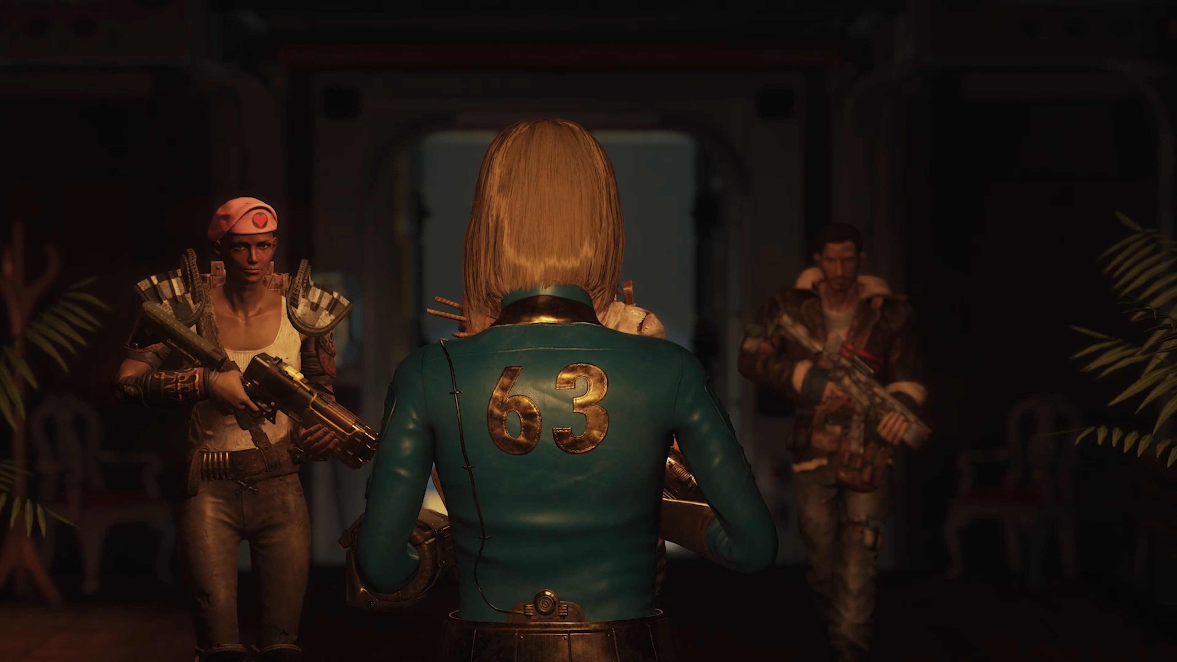Fallout 76. Изображение 4