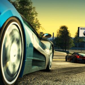 Burnout™ Paradise Remastered. Изображение 2