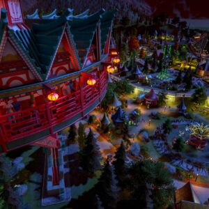 Planet Coaster: Подарочное издание. Изображение 2