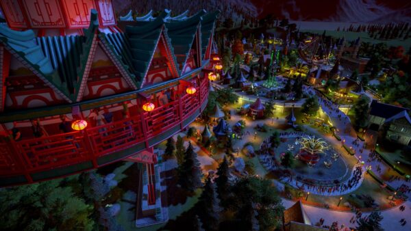 Planet Coaster: Подарочное издание. Изображение 2