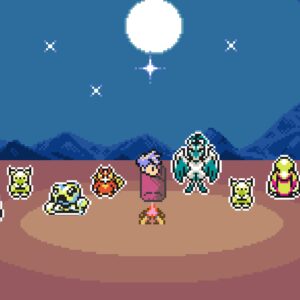 Monster Crown. Изображение 3