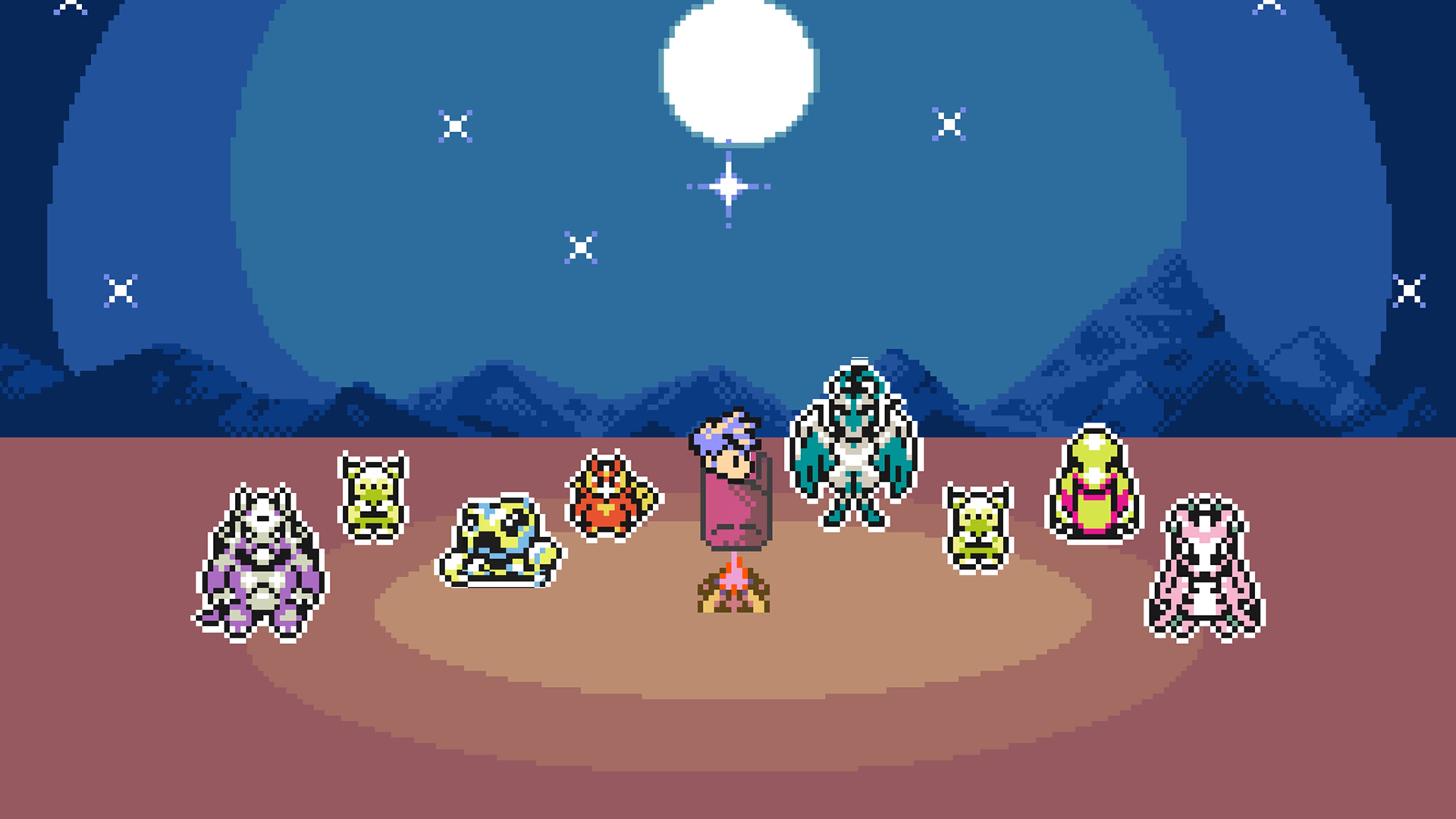 Monster Crown. Изображение 3