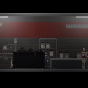 Uncanny Valley. Изображение 2