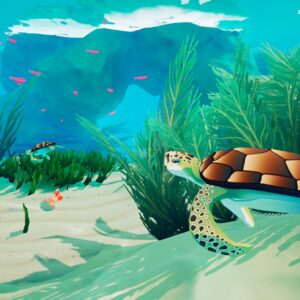 Meaningful Adventures (Mythic Ocean + Journey of the Broken Circle + Cosmic Top Secret). Изображение 2