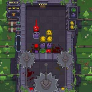 Dr. Fetus' Mean Meat Machine. Изображение 2