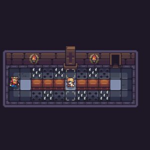 Dungeons & Bombs. Изображение 3