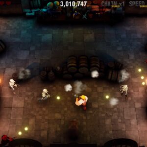 Horde Of Plenty. Изображение 3