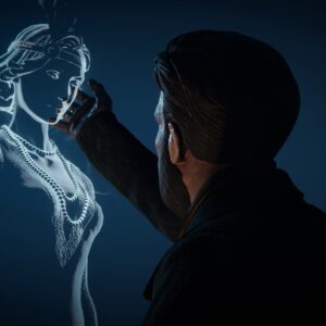 Black Mirror. Изображение 4
