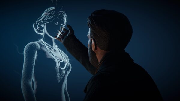 Black Mirror. Изображение 4