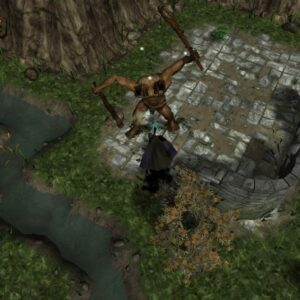 Baldur's Gate: Dark Alliance II. Изображение 4