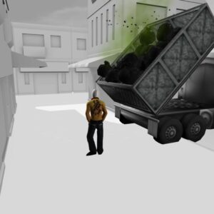 Kill The Bad Guy. Изображение 4