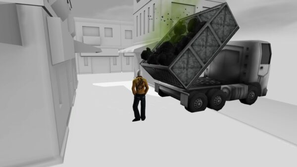 Kill The Bad Guy. Изображение 4