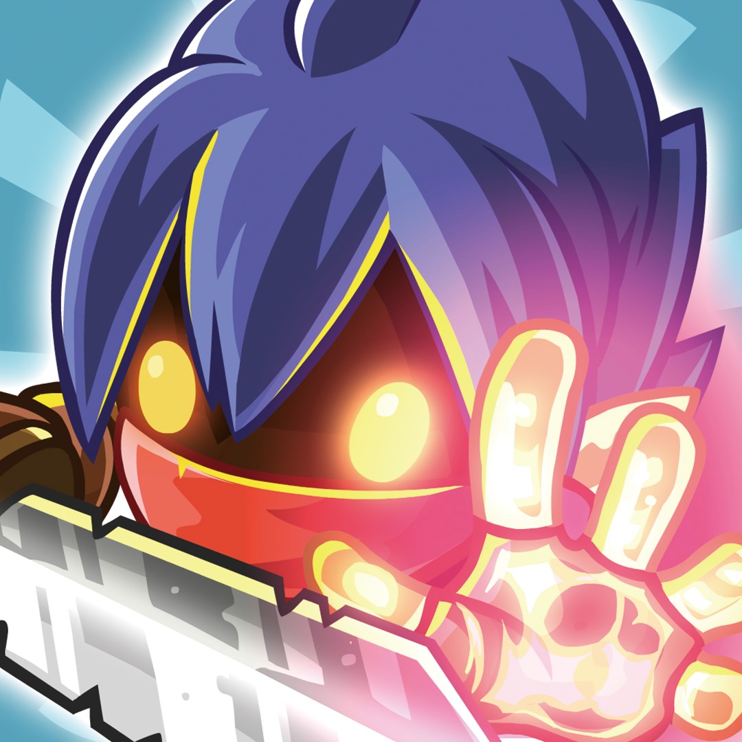 Wonder Blade. Изображение 1