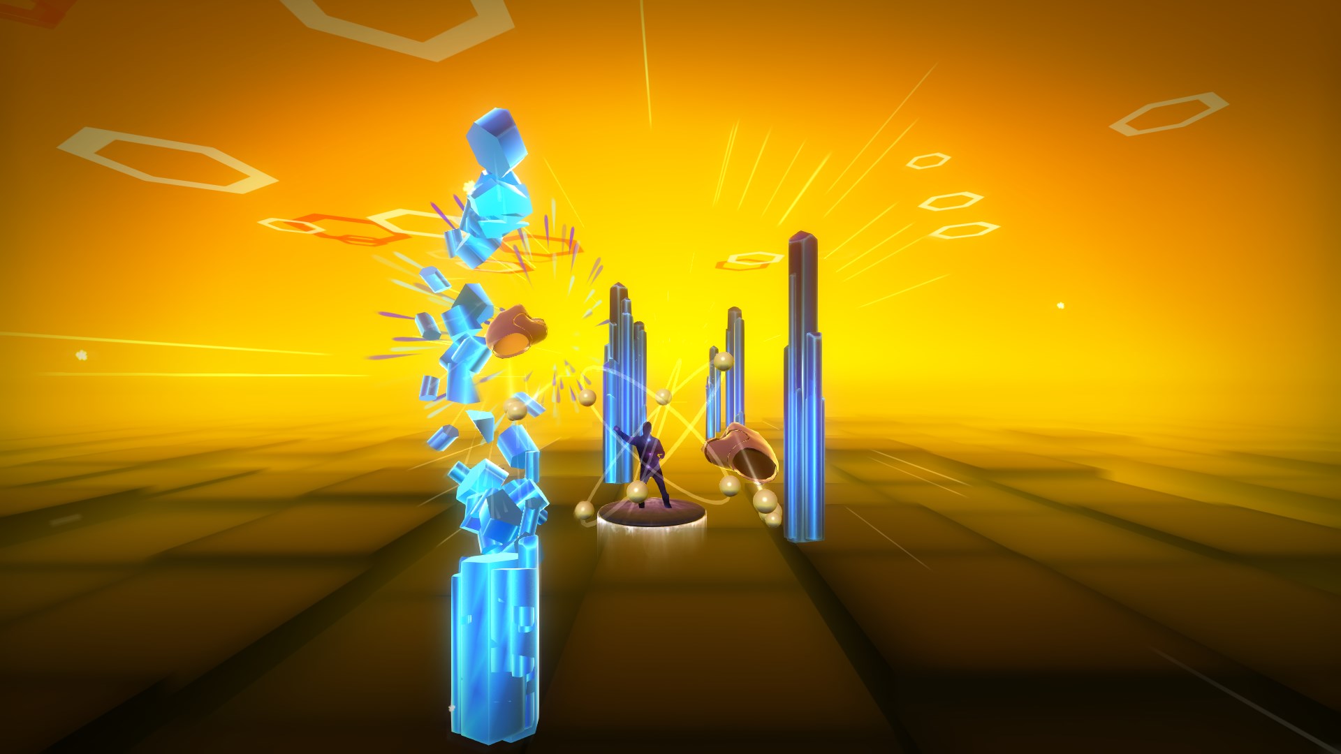 Мегапакет для Kinect: Четыре в одном. Изображение 4